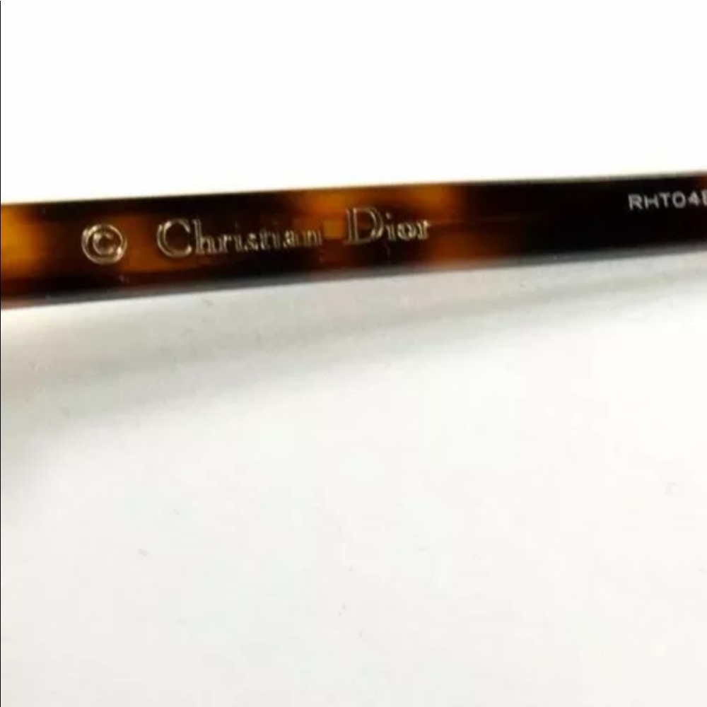 Brand New Dior Sideral 1 Shades - Picture 9 of 15